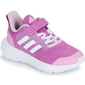 adidas  FortaRun 3.0 EL C  Sportschoenen  kind Violet