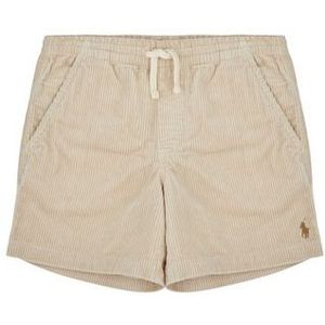 Polo Ralph Lauren  PREPSTER PO-SHORTS  Broeken  kind Beige