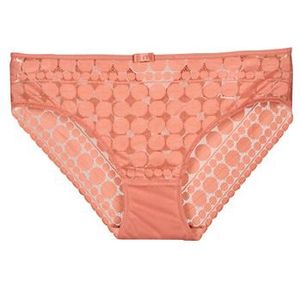 DIM  GENEROUS CLASSIC  Slips dames Roze