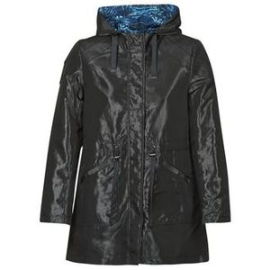 One Step  FR42001  jassen  dames Zwart