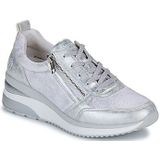 Remonte  D2401-93  Sneakers  dames Zilver