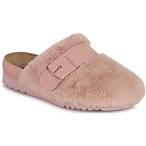 Scholl  ALASKA 2.0  slippers  dames Roze