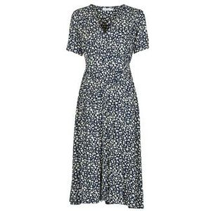 Deeluxe  GLORIA RO W  jurken  dames Blauw