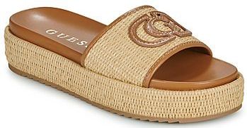 Sandaal Lonney Gemengd Leer