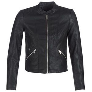 Vero Moda VMKHLOE jassen dames Zwart