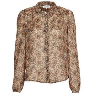 Morgan  COLMI F  Blouses  dames Multicolour