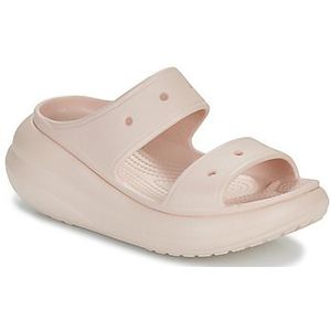 Crocs  Crush Sandal  sandalen  dames Roze