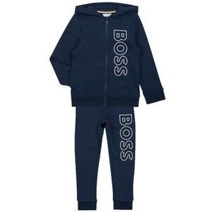 BOSS  J28121-849-T  Trainingspakken  kind Marine