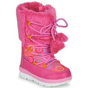 Agatha Ruiz de la Prada  APRES SKI  Laarzen  kind Roze