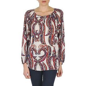 Antik Batik  BARRY  Blouses  dames Multicolour