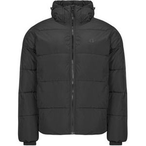 Element  DULCEY PUFF  jassen  heren Zwart