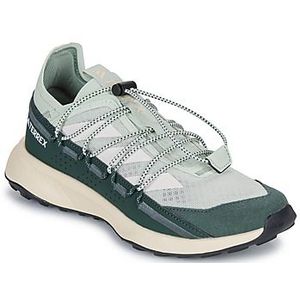 adidas  TERREX VOYAGER 21 W  Wandelschoenen  dames Groen