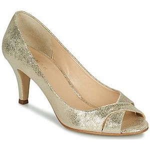 Jonak  DIANE  pumps dames Zilver