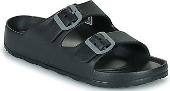 Fila - Matero - Slippers - Zwart - Kunststof