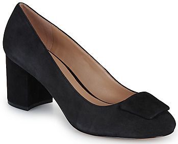 GEOX - Virnilisa 65 - Pumps - Zwart