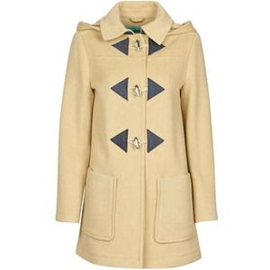 Benetton  2BZP53655  Jassen  dames Beige