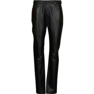 Oakwood  PRETTY  Broeken  dames Zwart