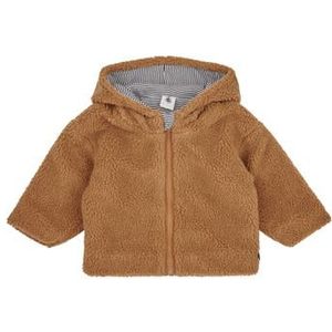 Petit Bateau  TINTIN  Jassen  kind Bruin