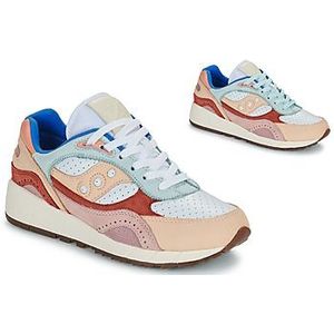 Saucony  Shadow 6000  Sneakers  dames Multicolour