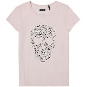 Ikks  XS10492-31-C  Shirts  kind Roze