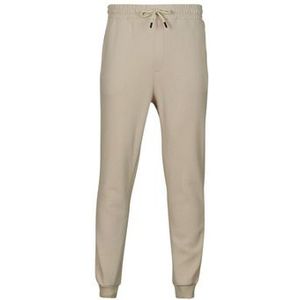 Jack &amp; Jones  JPSTGORDON JJBRADLEY SWEAT PANT GMS  broeken  heren Beige