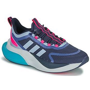 adidas  AlphaBounce +  Sneakers  dames Marine
