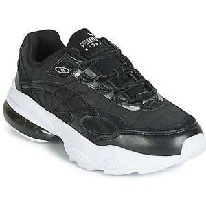 Puma  CELL VENOM HYPERTECH  Sneakers  dames Zwart