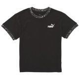 Puma - ESS GRAPHIC Animal Relaxed G - T-shirt - Meisjes