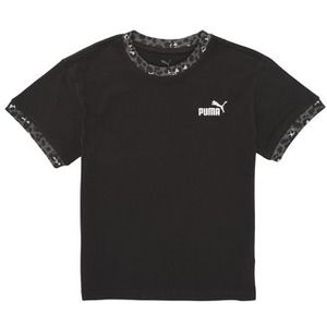 Puma - ESS GRAPHIC Animal Relaxed G - T-shirt - Meisjes