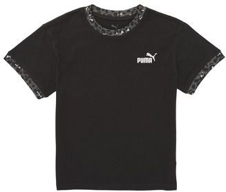 Puma - ESS GRAPHIC Animal Relaxed G - T-shirt - Meisjes