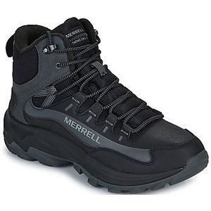 Snowboot Merrell Men Thermo Chill 2 Mid WP Black-Schoenmaat 40