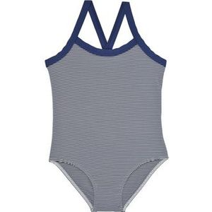 Petit Bateau - MADOC - Badpakken - Blauw