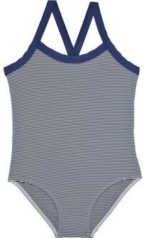 Petit Bateau - MADOC - Badpakken - Blauw