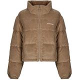 Guess - W5Bl 17W2061 - Puffer Jacket - Beige - Dames