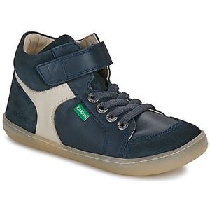 Kickers  KICKBARYL  Sneakers  kind Marine