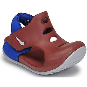 Nike  Nike Sunray Protect 3  Teenslippers  kind Rood