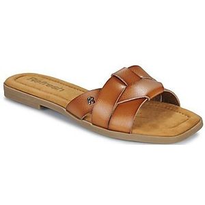 Refresh  172804  slippers  dames Bruin