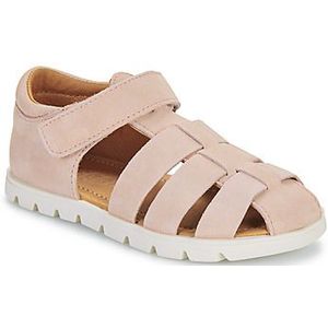 Bisgaard  BEKA  sandalen  kind Roze