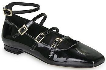 Alohas, Dames, Schoenen, Zwart, Maat: 37 EU