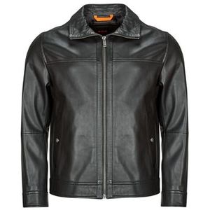 Boss - Jorest 10275316 01 - Leren Jas