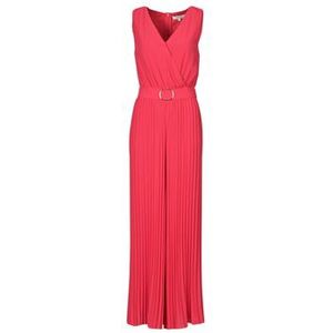 Morgan Jumpsuit Rood