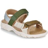Bisgaard Sandalen - Nico - Bos - Bisgaard - 22 - Sandalen