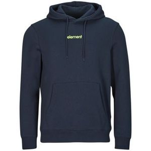 Element - Simple Logo - Hoodie - Blauw - Pullover