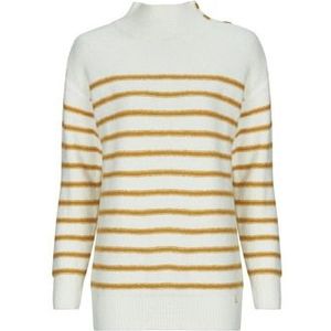 Betty London  MIRANE  Truien  dames Wit