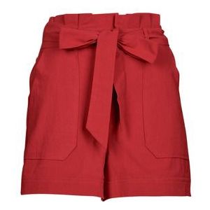 Betty London  SUMMY  Broeken  dames Rood