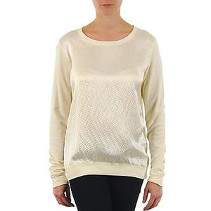 Majestic  237  Shirts  dames Beige