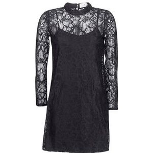 Molly Bracken  ZEDEL  Jurken dames Zwart