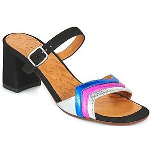 Chie Mihara  LOT  sandalen  dames Zwart