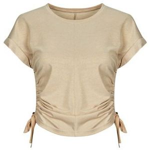 Les Petites Bombes  LUZIA  Blouses  dames Beige