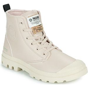Palladium - Pampa Hi Re-Vegan LTH - Laarzen - Beige